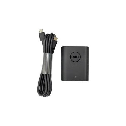 Dell ADPT AC 60W CHNY PD V2 BLCN (2Y7R4) afbeelding 1