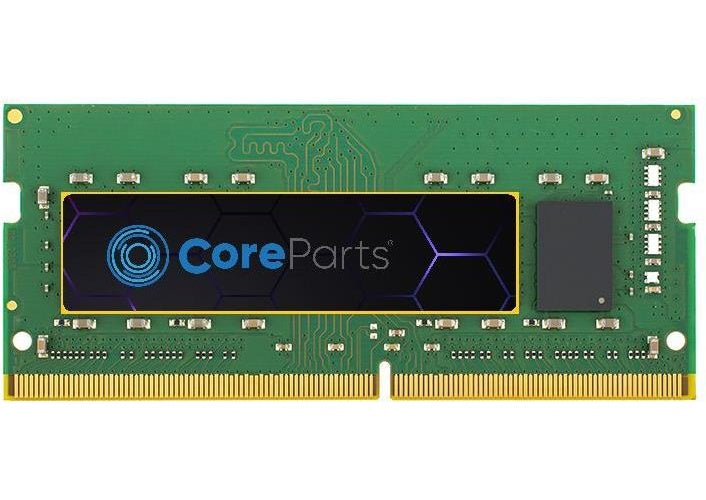 CoreParts MMKN159-8GB Speichermodul 1 x 8 GB DDR4 2666 MHz (MMKN159-8GB) afbeelding 1