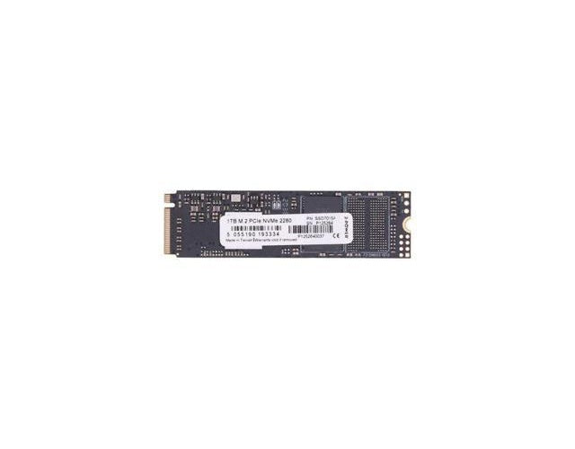 Lenovo SSD 1T M.2 2280 PCIe4x4 KIX OP LTS (5SS1L46686) afbeelding 1