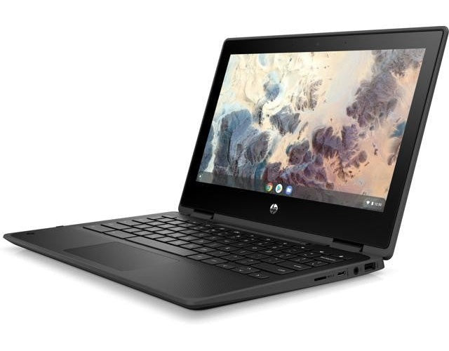 Lenovo 11.6 HD glare touch w/b MTO+BO E - E (5M11B48795) afbeelding 1