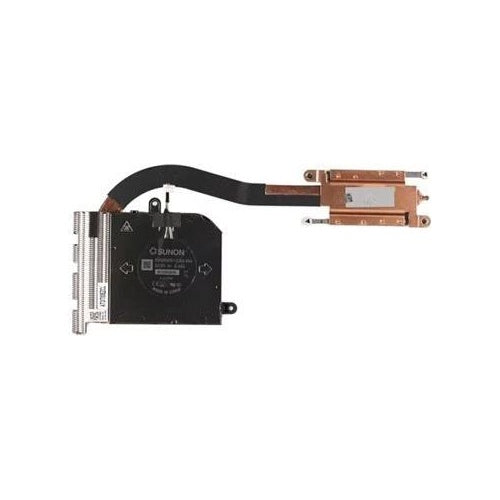 Dell - Prozessor-Kühlblech mit Belüftungseinheit - für Latitude 5430 (V0N0P) afbeelding 1
