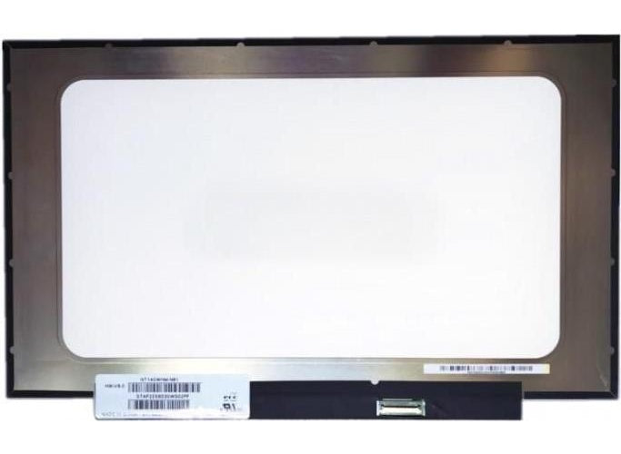 CoreParts 14.0" LCD HD Matte 14.0" Matte 1366x768 (MSC140H30-360M) afbeelding 1