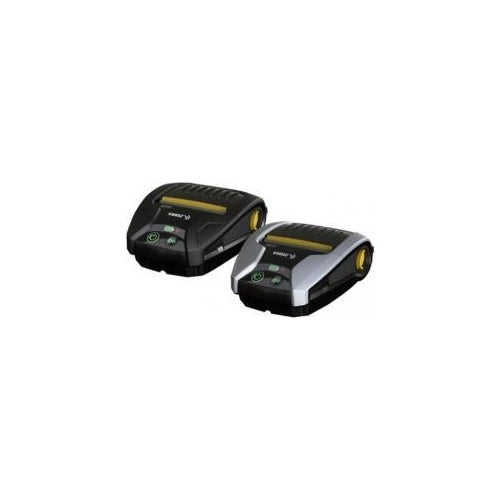 Zebra ZQ320 Plus, Outdoor, USB-C, BT (BLE), NFC, 8 Punkte/mm (203dpi) Mobildrucker, Thermodirekt, 8 Punkte/mm (203dpi), Medienbreite (max): 80mm, Druckbreite (max.): 72mm, Rollendurchmesser (max.): 40mm, Geschwindigkeit (max.): 100mm/Sek., afbeelding 1