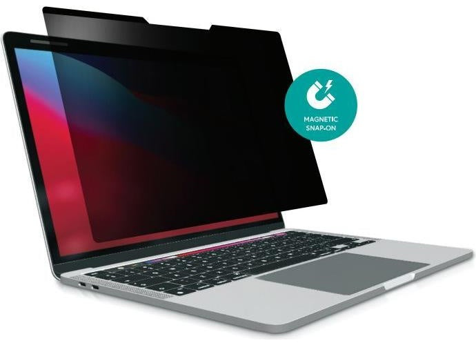 eSTUFF GLBM15351204 Blickschutzfilter 39,6 cm (15.6") Laptop Rahmenloser Blickschutzfilter (GLBM15351204) afbeelding 1