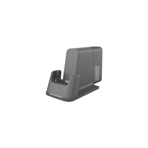 Zebra - Docking Cradle (Anschlußstand) - für Handgerät - HDMI - 10Mb LAN (CRD-TC2L-1SNWS-01) afbeelding 1