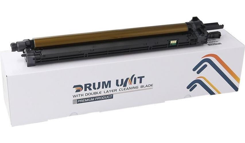 CoreParts DR-618K Black Drum Unit (MSP471060P) afbeelding 1