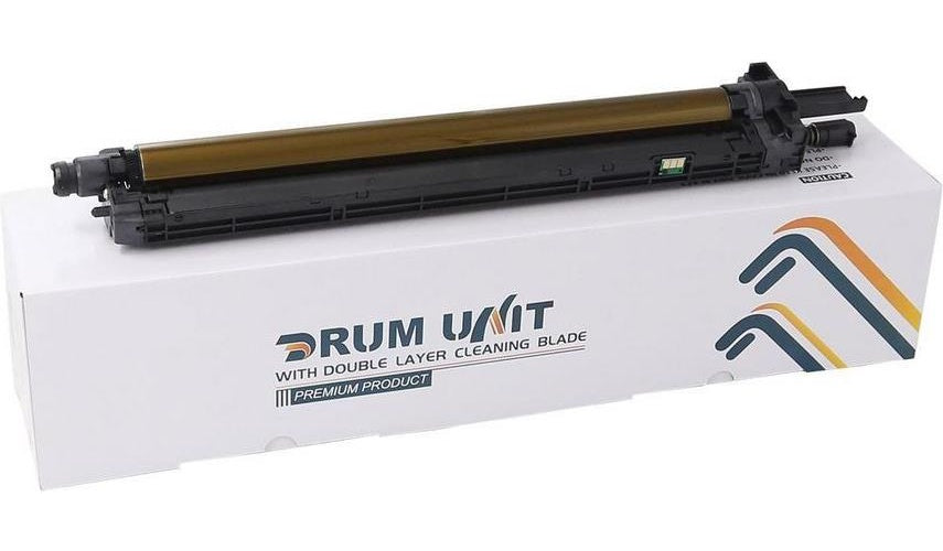 CoreParts DR-618 Color Drum Unit (MSP471061P) afbeelding 1