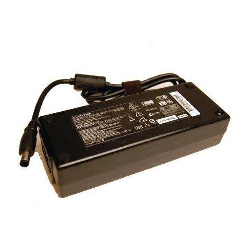 HP 120W AC ADPTR PFC SMART (593891-001) afbeelding 1