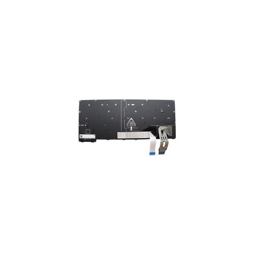 Lenovo NB_KYB 4C4TT50B-BK-LTN-GER (5N21M38318) afbeelding 1