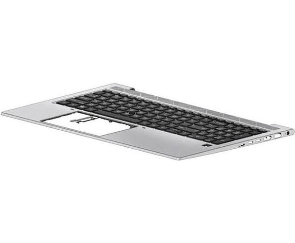 HP Cover Top Keyboard pm CP+PS SR German (M53309-041) afbeelding 1