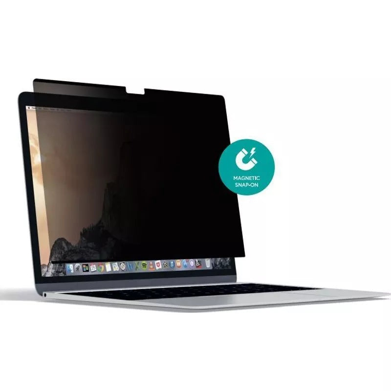 eSTUFF Magnetic Privacy Filter 14.0" 16 10 (GLBM14309198-ITH) - 5715063493397 - afbeelding 1