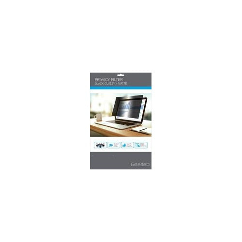 eSTUFF Privacy Filter 19.0" 16 10 (GLBB19408255) afbeelding 1