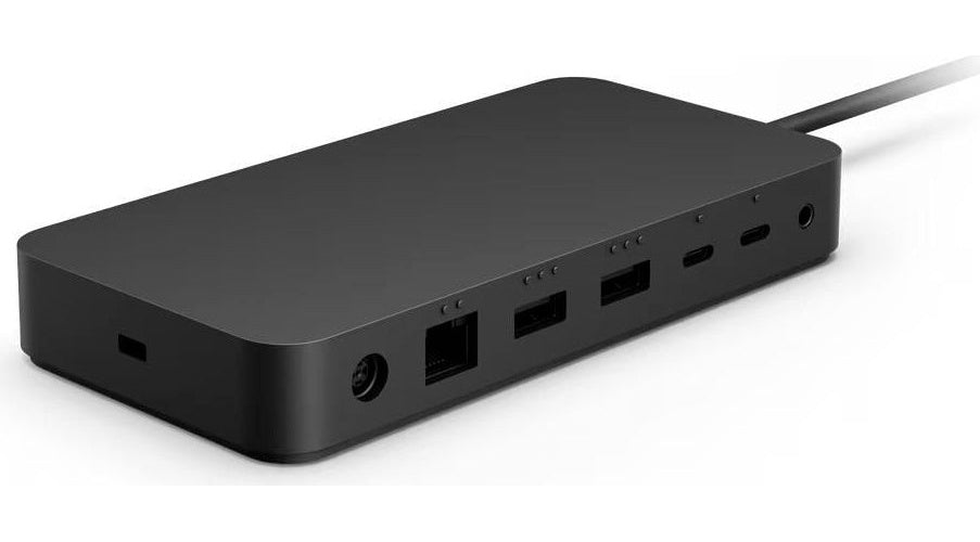 Microsoft Surface Thunderbolt (T8H-00004) afbeelding 1