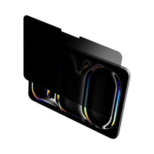 eSTUFF Adhesive Privacy Filter for iPad Air 11" 2025/2024 (GLBW11244175) afbeelding 1