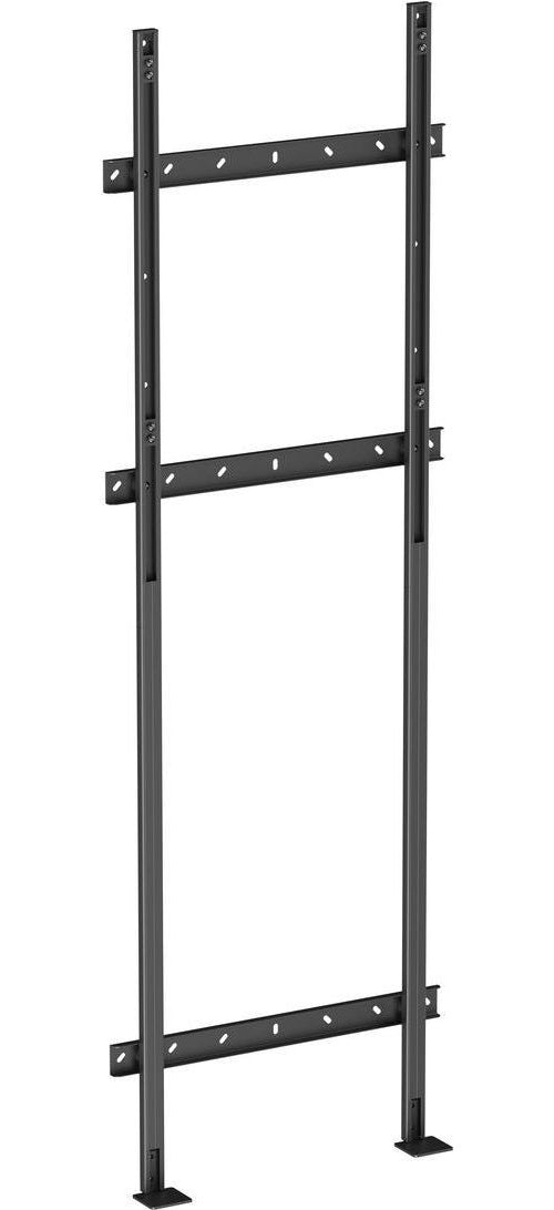 VivoLink Wall Base Stand for FlexiLift (VLMW-FLEXI-BASE) afbeelding 1