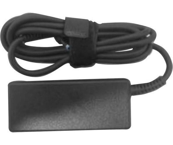 HP SPS-45W ADPTR NPFC SMART RC 4.5mm NSLIM (741727-001B) afbeelding 1