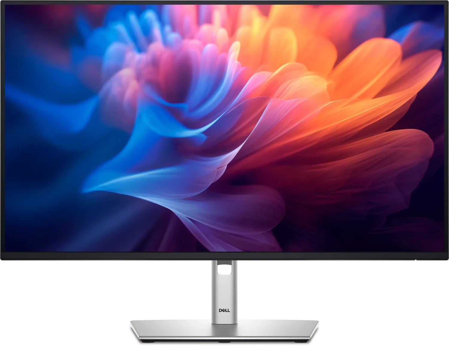Dell P2725HE Monitor (27Zoll) 68,6cm Full HD, 1920 x 1080, IPS, 8ms, 16:9, USB, VGA, HDMI, DisplayPort, Pivot (P2725HE) - 5715063706756 - afbeelding 1