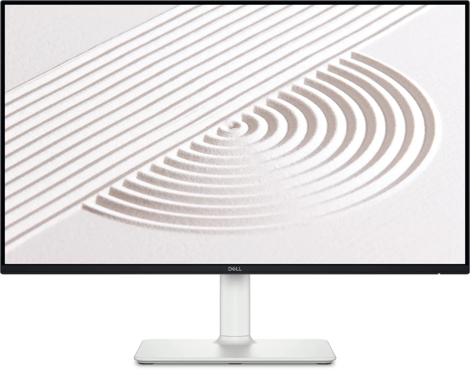Dell S2425HS - LED-Monitor - 61 cm (24") (23.8" sichtbar) - 1920 x 1080 Full HD (1080p) @ 100 Hz - IPS - 250 cd/m² (30VWR) - 5715063710500 - afbeelding 1