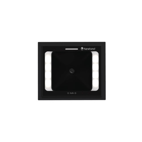 Newland FM3281 Grouper - Barcode-Scanner - feststehend - 60 Bilder / Sek. - decodiert - USB 2,0, RS-232 (NLS-FM3281-NFC-28) afbeelding 1