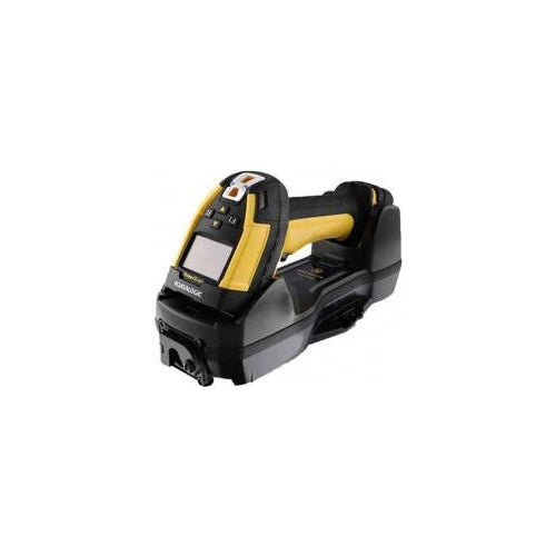 Datalogic - Stromkabel - RS-232 (W) - 2 m - für PowerScan PD9630-DC, PD9630-HP, PD9630-SR, PM9600 afbeelding 1