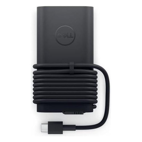 Dell 100w usb-c GaN Ultra Slim euro - 1yr Ltd hw Warranty - SnP (TH5RJ) afbeelding 1