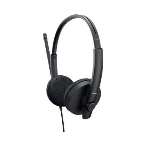 Dell Stereo Headset - WH1022 - Headset (520-AAVO) afbeelding 2
