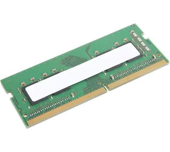 Lenovo SoDIMM DDR4.3200 Samsung - 8 GB - DDR4 (5M31Q64625) afbeelding 1