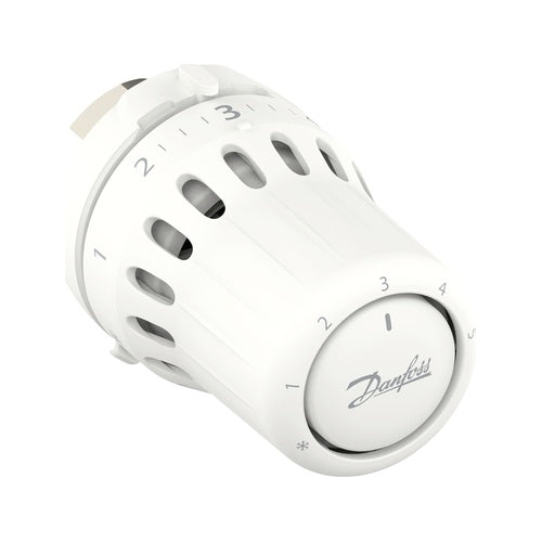Danfoss 015G3030 React M30x1.5 Thermostatkopf mechanisch 8 bis 28 °C (015G3030) afbeelding 1