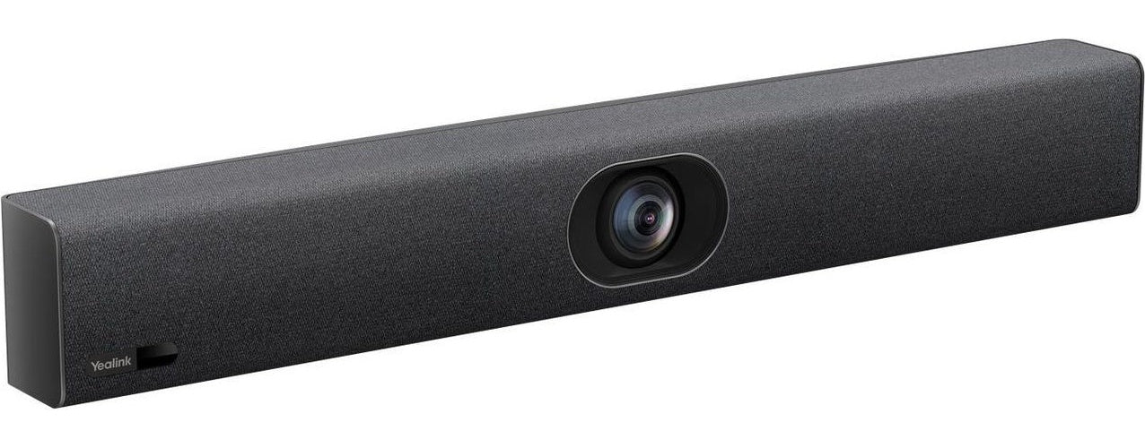 Yealink Video Conferencing System 8 Conferencing System (UVC40 E2) afbeelding 1