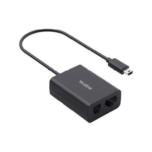 Yealink Headphone/Headset Accessory (EHS62) afbeelding 1