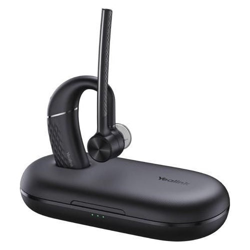 Yealink Bh71-Pro Headphones/Headset Center Bluetooth Black (YEALINK BH71 PRO) afbeelding 1