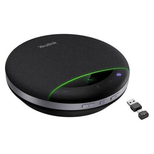 Yealink SP96 with Dongle USB-C/A (SP96 WITH DONGLE USB-C/A) afbeelding 1