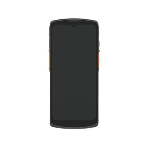 Urovo DT66,2.4GHz,2D,6.5",A13 h temperature 5000mAH,eSIM, (generic) (DT66-QFGT8ENSEX0) afbeelding 1