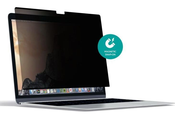 eSTUFF Magnetic Privacy Filter 15 Copilot (GLBM15326229) afbeelding 1