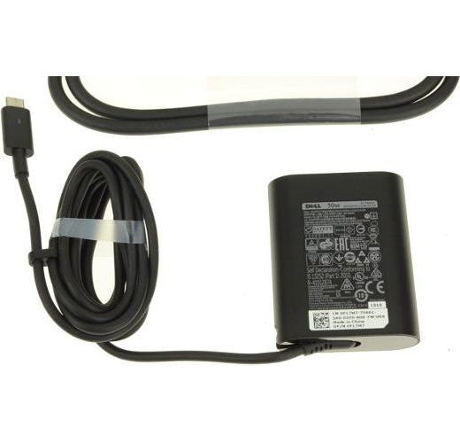 Dell 30W USB Type-C AC power (2KV4J) afbeelding 1