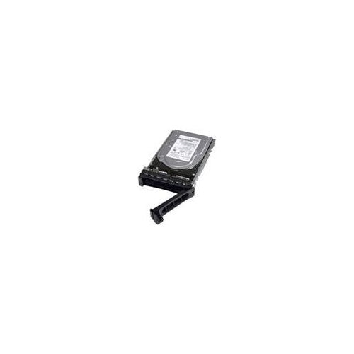 Dell 600Gb HDD SAS 12Gbps 512n 2.5" Hot-plug CK (N0Y4N) afbeelding 1