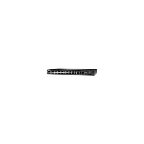 Dell Networking 6-Slot Switch Chassis 451-BCUM  Skalierbares Gehäuse für Switches (70 Zeichen) afbeelding 1