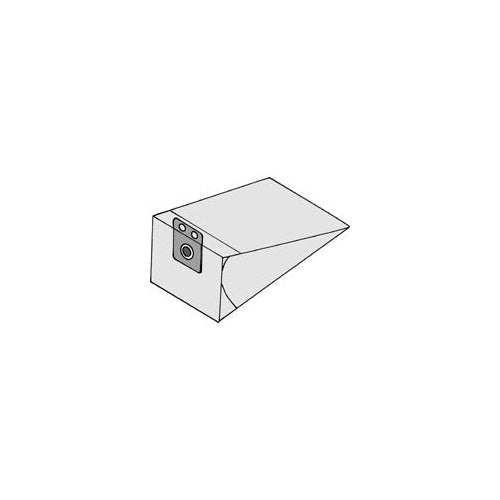 Nilfisk NIL0013 Stofzakken 5stuks afbeelding 3