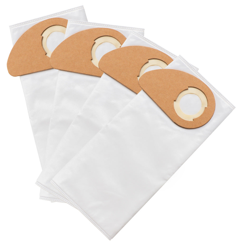 Nilfisk Buddy II Dust Bag Pack of 4