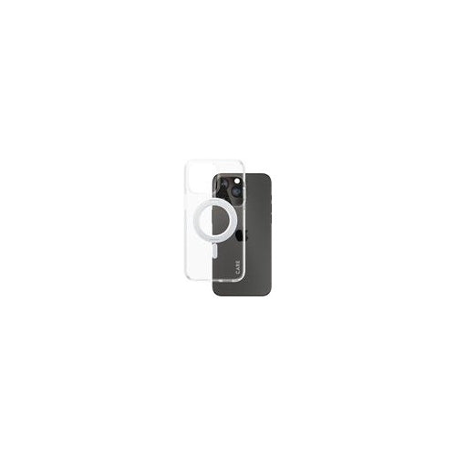 PanzerGlass CARE by Case Kickstand MagSafe iPhone15 Pro Max (1415) afbeelding 1