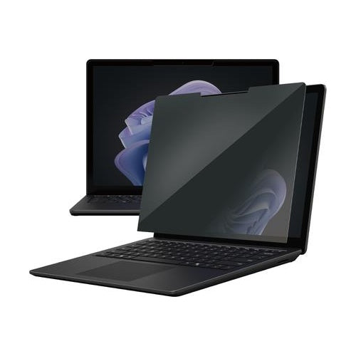 PanzerGlass Blickschutzfilter für Notebook - 2-Wege - klebend - 34.29 cm (13.5") (P6277) afbeelding 1