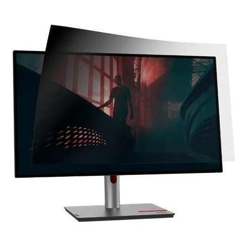 PanzerGlass SAFE by Privacy Film Screen Protector Monitor 24IN x (SABPTPTG19373) afbeelding 1