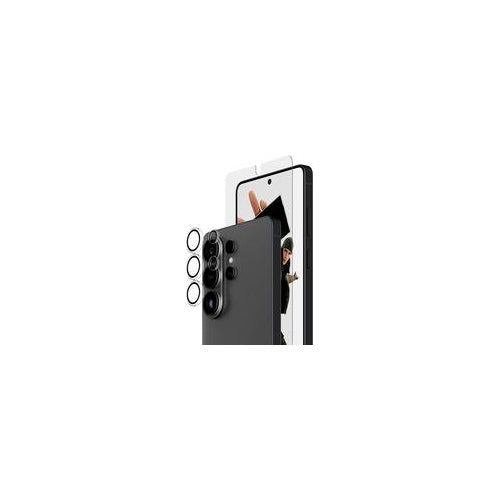 PanzerGlass Hoops 2-in-1 Bundle Samsung Galaxy S26 Ultra (PG62587) afbeelding 1