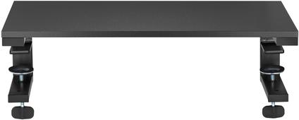 V7 DT1RSC Flachbildschirm-Tischhalterung 81,3 cm (32") Schwarz Tisch/Bank (DT1RSC)