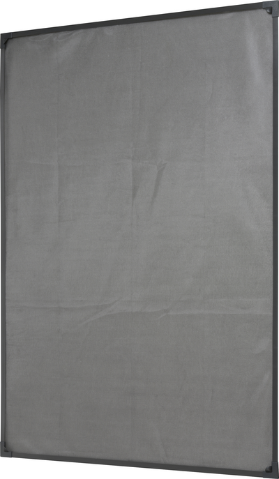 Renkforce RF-IS-500 Fly Screen 1300 x 1500 mm Black (RF-6682734)