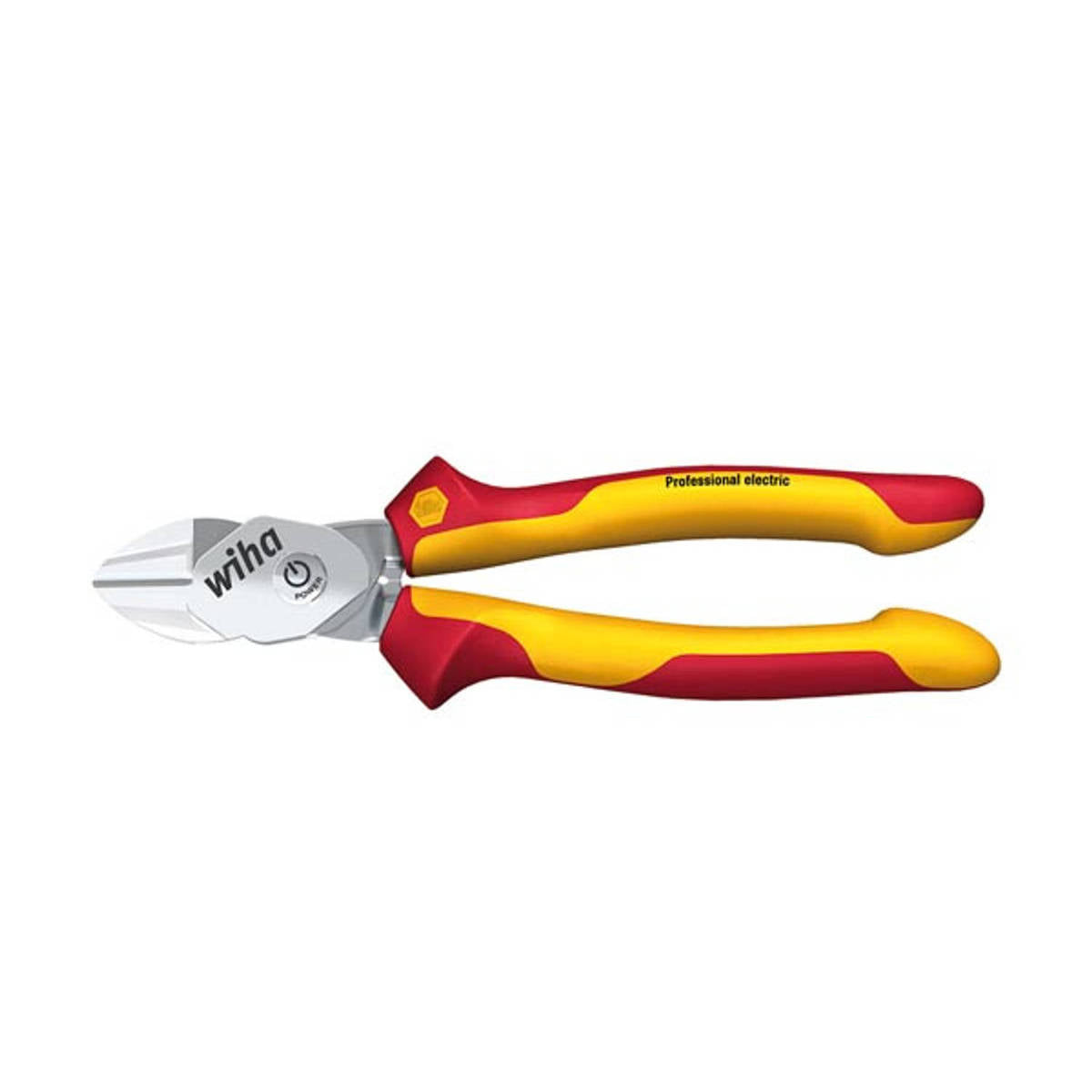 Power Side Cutter Prof.elec. Reversible Z18020006SB