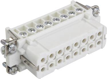 Lapp EPIC H-A 16 BS Complete Electrical Connection 16 A 10531000