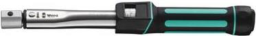 Wera Torque Wrench Click-Torque X 2 10-50 Nm for Insert Tools 05075652001
