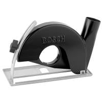 Bosch Cutting Guide for Angle Grinders - 2605510264