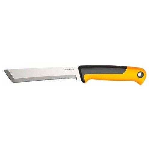 Fiskars 1062830 Harvesting Knife 15 cm Stainless Steel/Plastic X-series K82 (1062830)